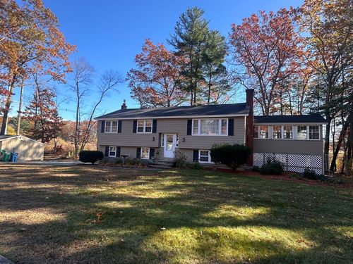 --66 Buckingham Dr, Billerica, MA, 01821-3230 | Card Image
