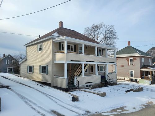 106 Spruce Street, Berlin, NH, 03570 | Card Image