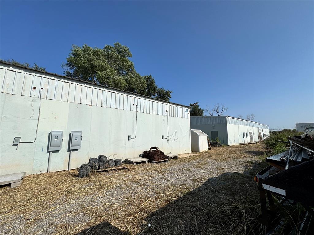 Land in Cordell 3