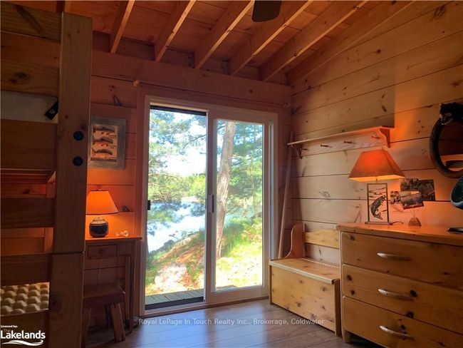 B262 B262 N/A, House other with 3 bedrooms, 2 bathrooms and null parking in The Archipelago ON | Image 7