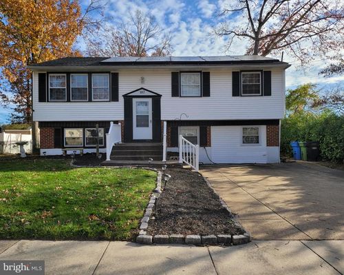 102 Sherwood Dr, BLACKWOOD, NJ, 08012-1538 | Card Image