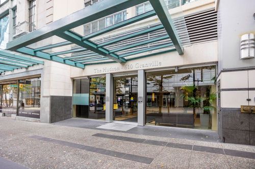 2514-610 Granville St, Vancouver, BC, V6C3T3 | Card Image