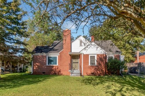162 S Sage Ave, Mobile, AL, 36606-5022 | Card Image