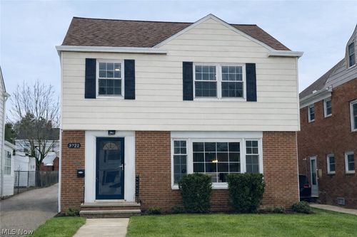 3722 Ingleside Rd, Shaker Heights, OH, 44122-5006 | Card Image