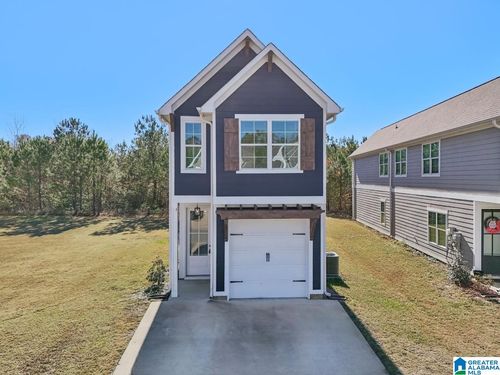 247 Creek Run Way, CALERA, AL, 35040-7807 | Card Image