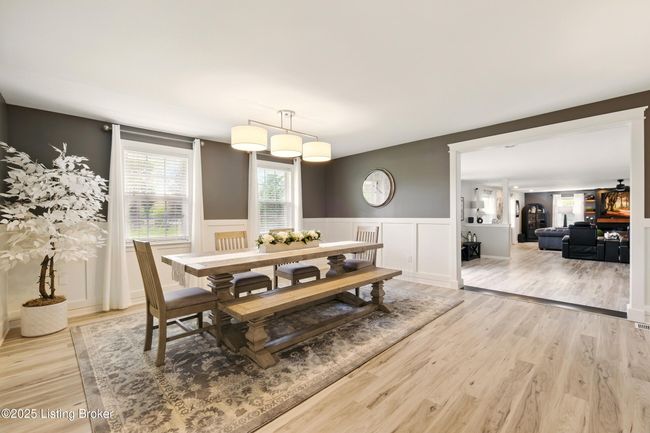 1717 Stricker Rd, House other with 5 bedrooms, 5 bathrooms and null parking in Memphis IN | Image 27
