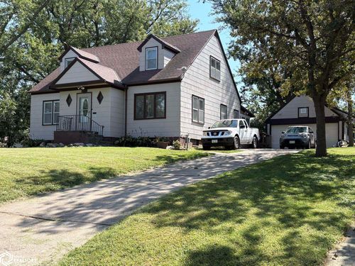 500 Park Avenue, Red Oak, IA, 51566 | Card Image