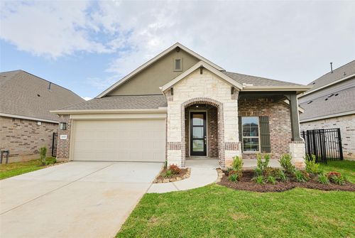 4680 Peony Green Dr, Katy, TX, 77493-5557 | Card Image