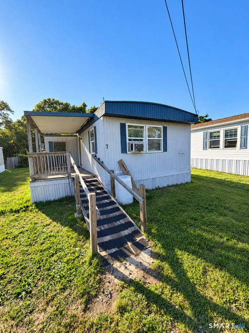lot-7-137 South Road, Groton, CT, 06340 | Card Image