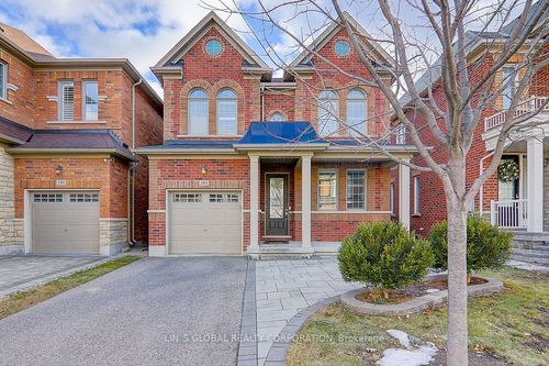 103 Busch Ave, Markham, ON, L6C0P4 | Card Image