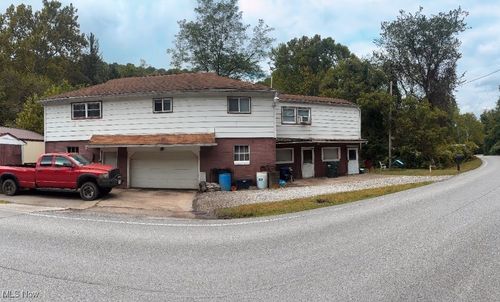 58841 Glenns Run Rd, Martins Ferry, OH, 43935-9708 | Card Image