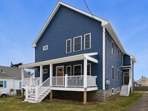 542 King Philip St, Fall River, MA, 02724-2124 | Card Image
