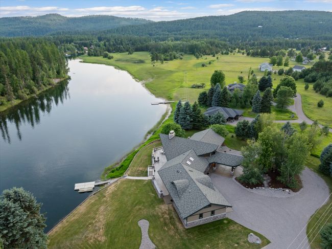639 Three Eagle Ln, House other with 7 bedrooms, 8 bathrooms and null parking in Bigfork MT | Image 114