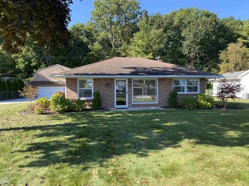 6125 Wildrose Ln, Burtchville, MI, 48059-4313 | Card Image