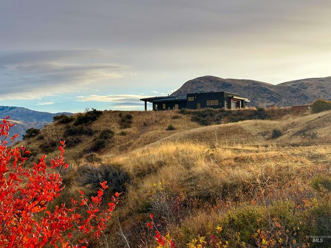 170 Summit Ridge Rd, House other with 3 bedrooms, 3 bathrooms and 3 parking in Horseshoe Bend ID | Image 48