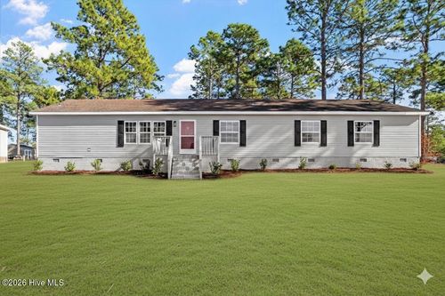 190 Pickett Cir, Vass, NC, 28394-7514 | Card Image