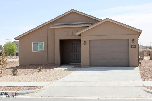 4796 Cpt Isaac Camacho Pl, El Paso, TX, 79938-4938 | Card Image