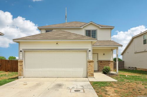 2505 Dino Dr, Seguin, TX, 78155-2968 | Card Image