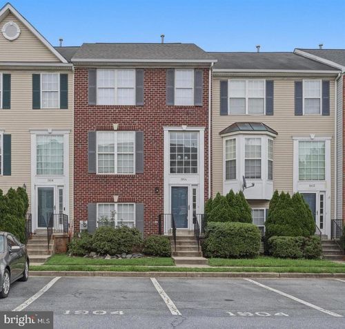 1904 Fieldstone Way, FREDERICK, MD, 21702-3196 | Card Image