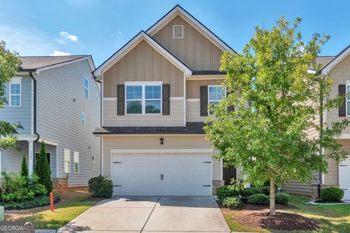 1536 Bassett St, Stone Mountain, GA, 30083-1335 | Card Image