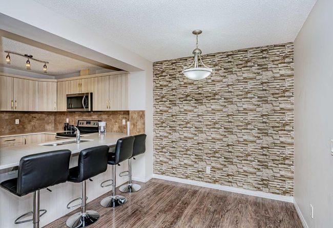 134 Cityscape Blvd Ne, Townhouse with 4 bedrooms, 4 bathrooms and 2 parking in Calgary AB | Image 6