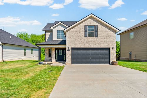 748 Jodine Ann Dr, Clarksville, TN, 37043-2249 | Card Image