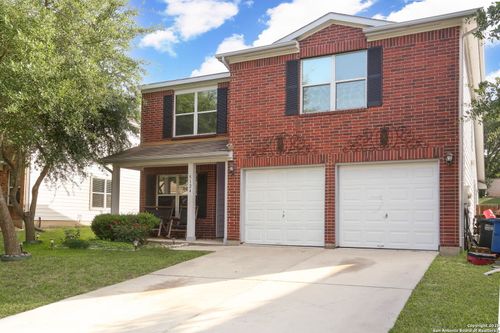 5124 Knollwood, Schertz, TX, 78108-2018 | Card Image