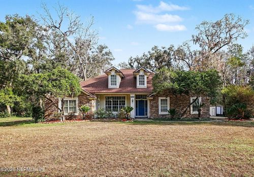 4451 Barber Rd, MACCLENNY, FL, 32063-4719 | Card Image