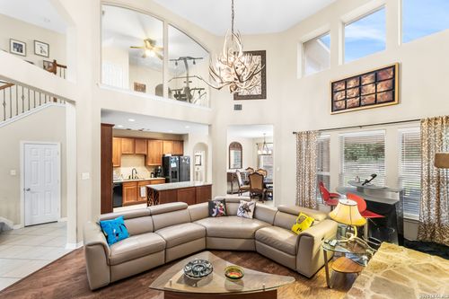 2419 Cortona Mist, San Antonio, TX, 78260-2623 | Card Image