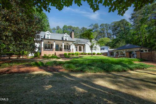 3005 Horse Shoe Farm Rd, Wake Forest, NC, 27587-6726 | Card Image
