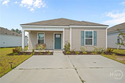 17 Arrow Head Way, Port Wentworth, GA, 31407-3462 | Card Image