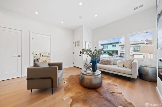 691 Madrid Street, House other with 4 bedrooms, 3 bathrooms and 2 parking in San Francisco CA | Image 10
