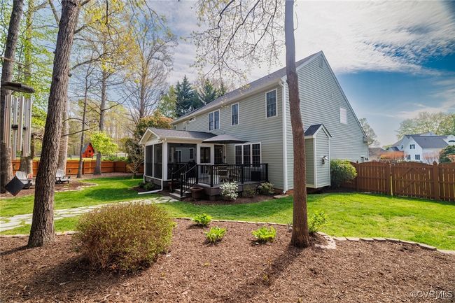 11830 Explorer Ct, House other with 4 bedrooms, 3 bathrooms and null parking in Midlothian VA | Image 29