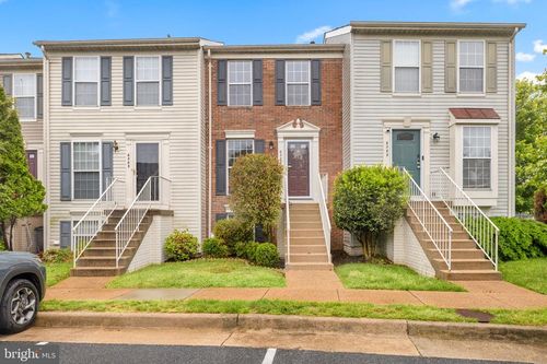 6387 Michael Robert Dr, SPRINGFIELD, VA, 22150-1178 | Card Image