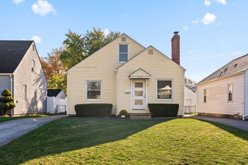 810 S Roys Avenue, Columbus, OH, 43204 | Card Image