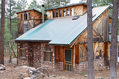 13 Nottingham Dr, Torreon, NM, 87061-7039 | Card Image