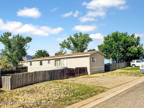 45 E Carson Cir, Battlement Mesa, CO, 81635-9408 | Card Image
