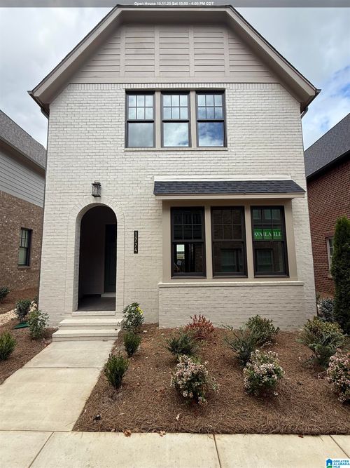 5538-5538 Deverell Lane, HOOVER, AL, 35244 | Card Image