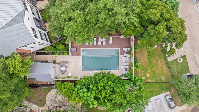 Aerial view of property and surrounding area | Image 36