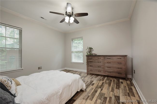 Primary Bedroom | Image 16