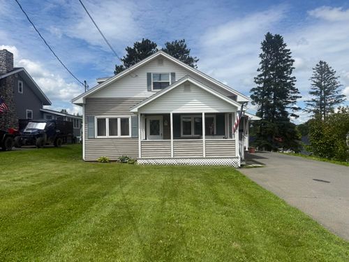 35 Leighton Ave, Limestone, ME, 04750-1223 | Card Image