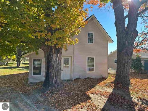 1944 West Street, Central Lake, MI, 49622 | Card Image