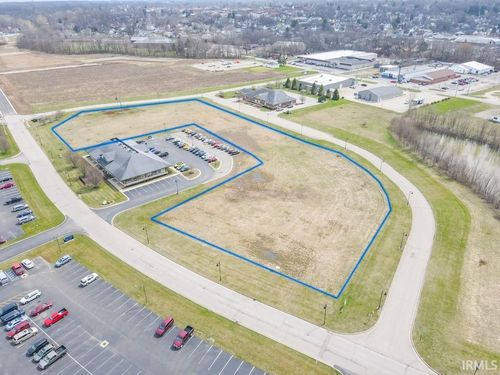 000 Wittenbraker Ave, New Castle, IN, 47362 | Card Image