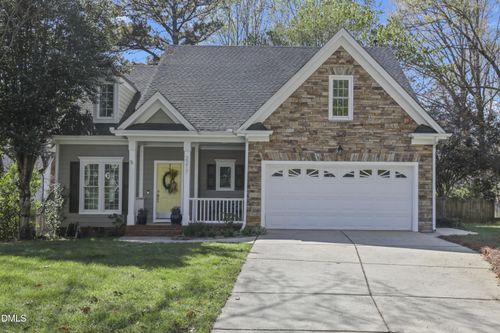 2217 Winpost Ln, Apex, NC, 27502-6260 | Card Image