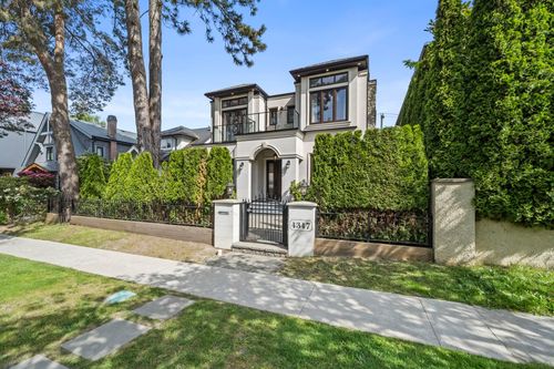 4347 W 9th Ave, Vancouver, BC, V6R2C8 | Card Image