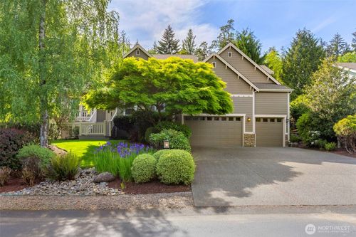 11602 12th Avenue Ct Nw, Gig Harbor, WA, 98332-7621 | Card Image