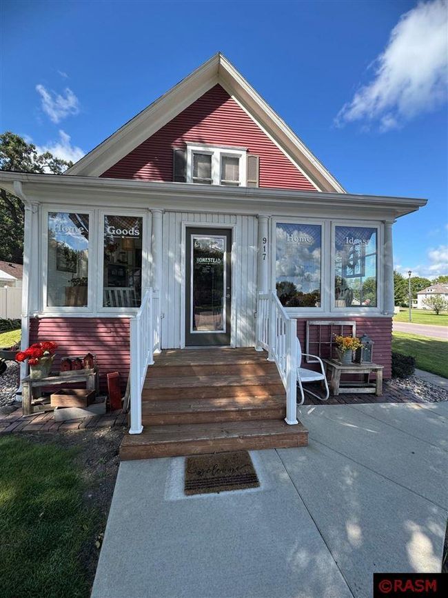 917 State St N, Home with 0 bedrooms, 0 bathrooms and null parking in Waseca MN | Image 7