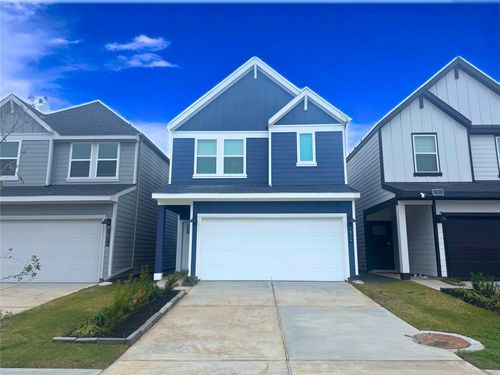 2824 Lisburn Terrace Ln, Houston, TX, 77051 | Card Image