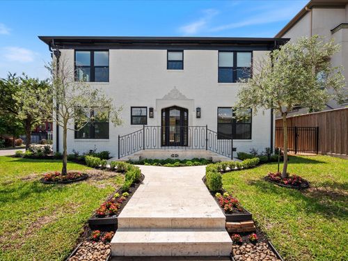 1601 Bonnie Brae St, Houston, TX, 77006-5284 | Card Image