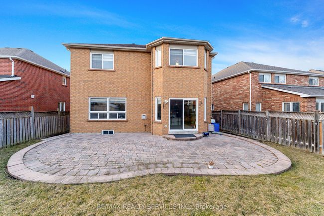 57 Lafayette Blvd, House other with 5 bedrooms, 3 bathrooms and 2 parking in Whitby ON | Image 47